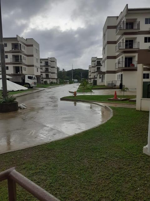 Buccoo Homes 3 bedroom condo Apartment in Western Tobago