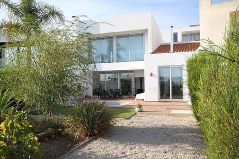 Casa da Ria by Algarving Villa in Mexilhoeira Grande