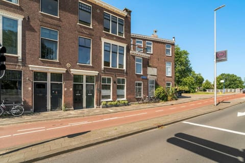 Beautiful house in Delft Apartment in Delft