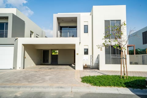 NewArabian Sidra1 -4 BR & Maid Villa in Dubai