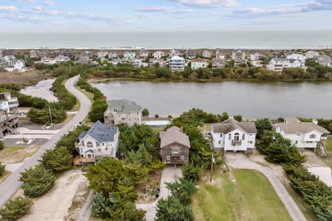 7194 - Southern Grace BY Resort Realty House in Outer Banks