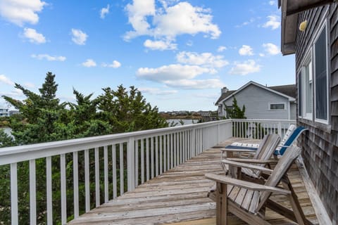 7194 - Southern Grace BY Resort Realty House in Outer Banks