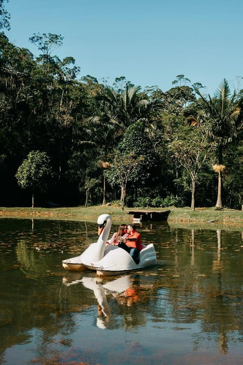 Natural landscape, Activities, Lake view