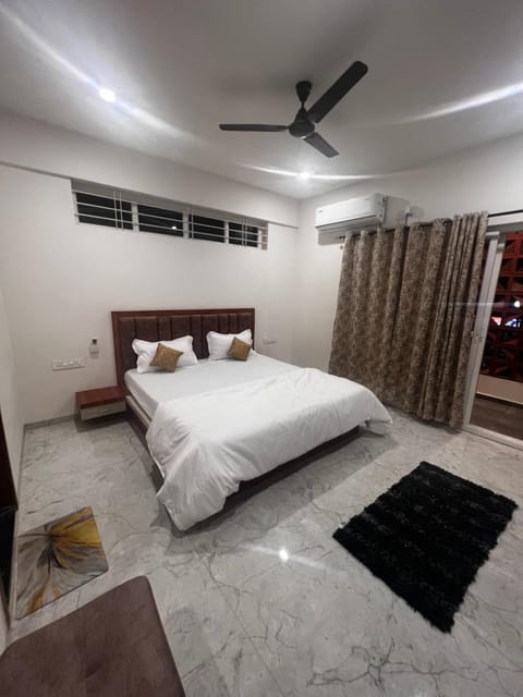 Sahar Home Stay 01 Apartment in Mysuru