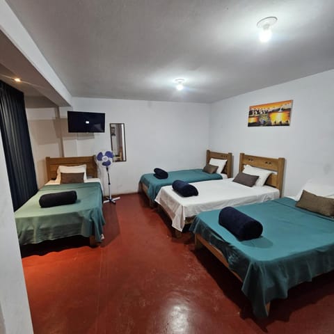 EASY Lima Airport Hotel WITH FREE AIRPORT PICK UP Hotel in Junin, Peru