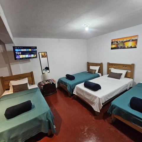 EASY Lima Airport Hotel WITH FREE AIRPORT PICK UP Hotel in Junin, Peru