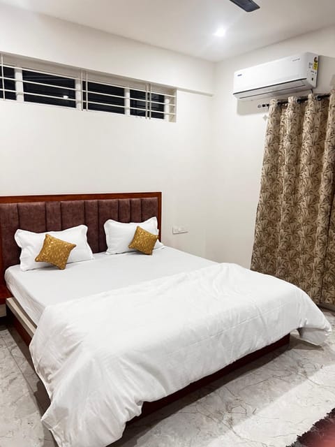 SAHAR HOMEstay 02 Apartment in Mysuru