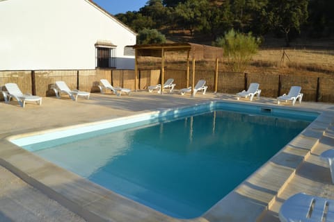 Property building, Swimming pool, Swimming pool