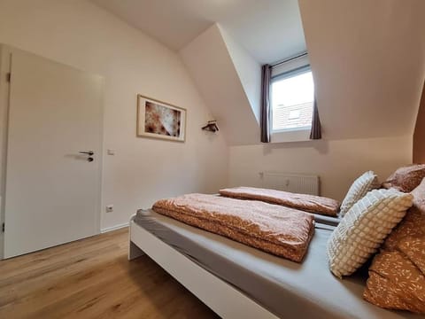 Gemütliche Wohnung für 6 Gäste Apartment in Bielefeld