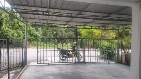 Homestay Seri Bertam Sg Udang Bukit Rambai Tanjung Minyak Klebang House in Malacca