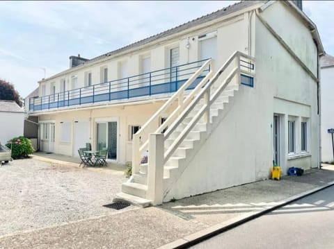 Benodet Centre 200m de la plage Apartment in Bénodet