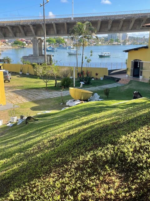 Pousada Oliveiras Pé na Areia Inn in Ilhéus