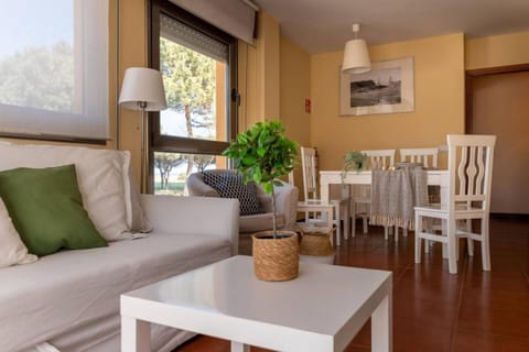 FGDR321E El Cabo Apartment in Western coast of Cantabria