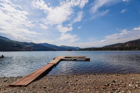 Spirit Lake Serenity House in Kootenai County