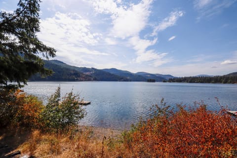 Spirit Lake Serenity House in Kootenai County