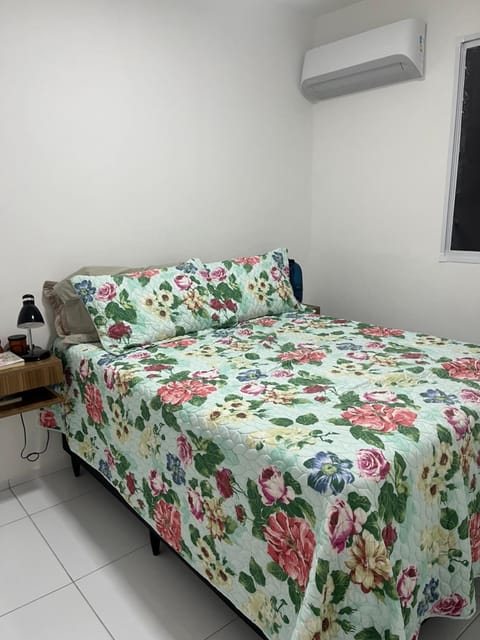 Solaris Apartment in Petrolina