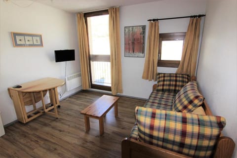 Résidence Roche Blanche - Studio pour 2 Personnes 94 Appartamento in Val Thorens