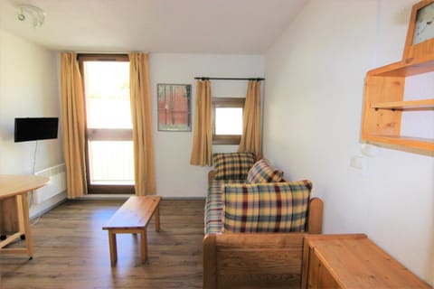 Résidence Roche Blanche - Studio pour 2 Personnes 94 Appartamento in Val Thorens