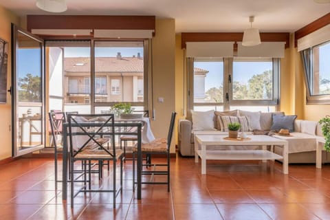 FGDR323F El farolillo Apartment in Western coast of Cantabria