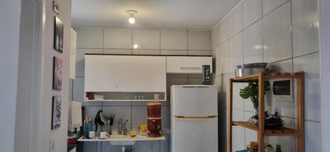 Communal kitchen