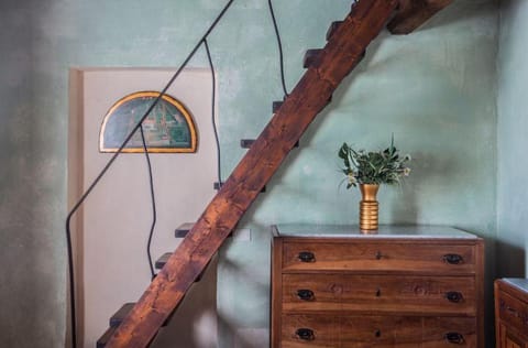 Casale Baldelli Apartments Apartment in Castiglione del Lago