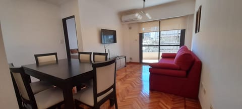 TV and multimedia, Living room, Dining area, air conditioner