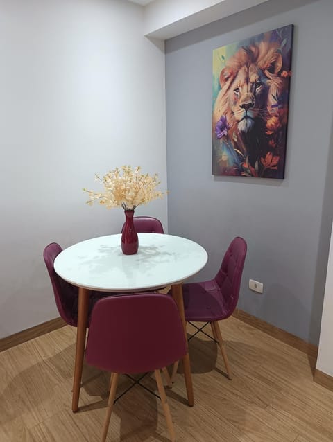 Stay GRU - Loft 3 completo prox ao GRU airport - Guarulhos Apartment in Guarulhos