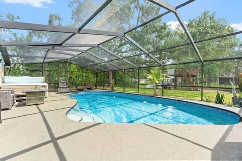 Day, Pool view, Swimming pool