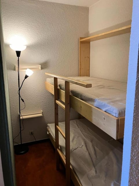 Résidence Eterlous - Studio pour 4 Personnes 941 Appartamento in Val Thorens