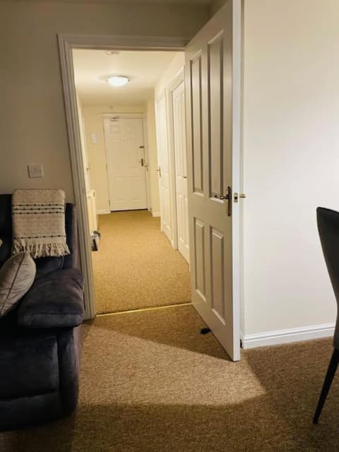 Modern and Cozy 1 bedroom apartment Apartment in Swindon