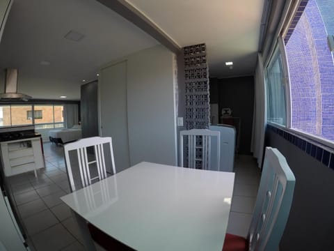 Beach Class Apartment in Fortaleza