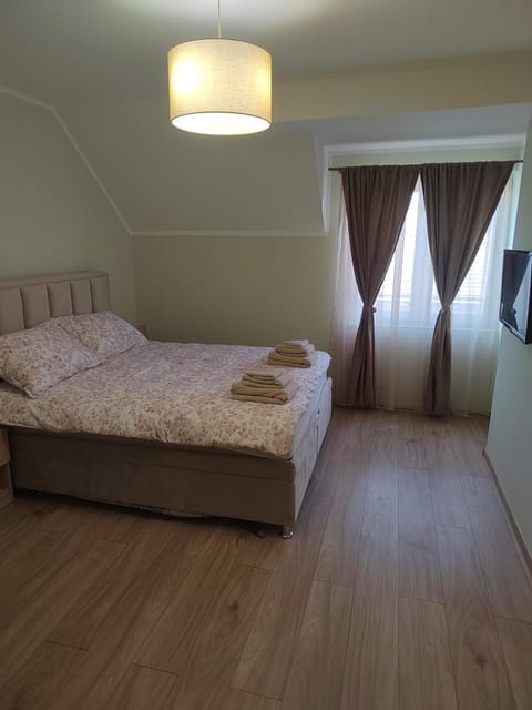 Apartman Anđela Apartment in Belgrade