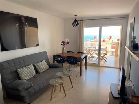 Superbe penthouse en Bord de Mer Appartement in Daimús