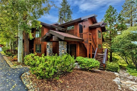 Third Creek- Experience the Ultimate in Luxury House in Incline Village