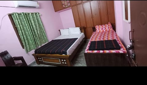 Maha Vishnu residency Bed and Breakfast in Tirupati