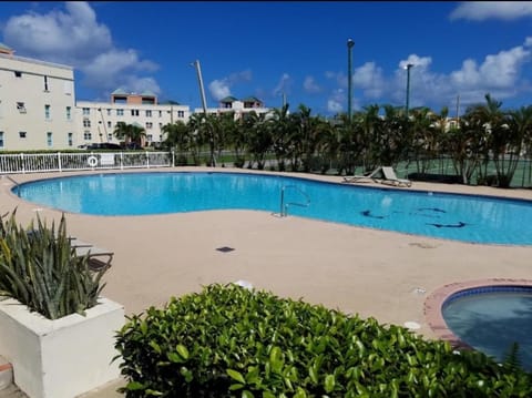 Day, Pool view, Swimming pool, sunbed