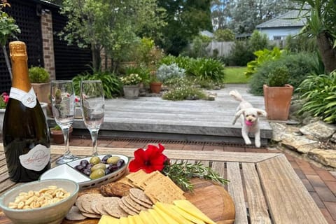 The Cricket House - Family & Pet-Friendly Home House in Bowral