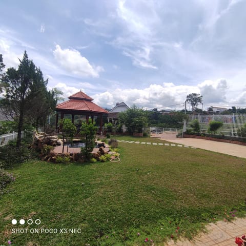 Hiển Vân Homestay Nature lodge in Dalat