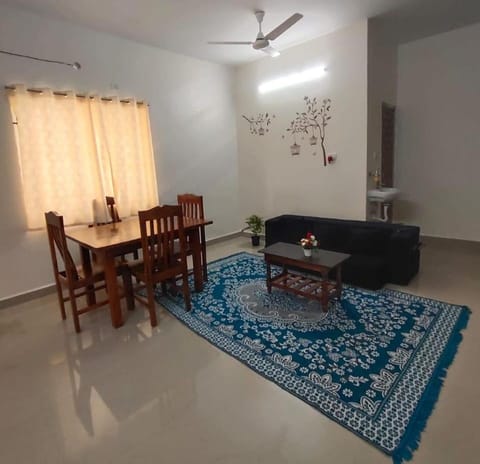 Vista Heaven Apartment in Chennai