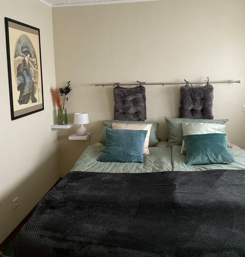 Die 2 Schwestern Apartment in Mainz-Bingen