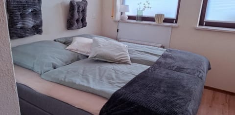 Die 2 Schwestern Apartment in Mainz-Bingen