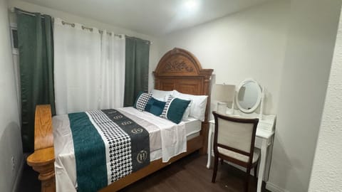 B&B 1号山景家庭套房Family Suite room Wohnung in Chino