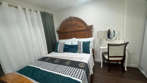 B&B 1号山景家庭套房Family Suite room Wohnung in Chino