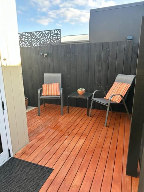 Balcony/Terrace, Seating area