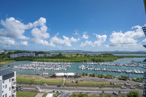 Duplex Zabricot Apartment in Fort-de-France