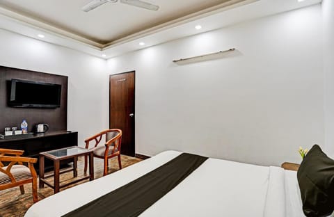 Hotel VM Residency Hôtel in New Delhi