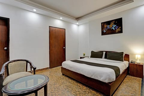 Hotel VM Residency Hôtel in New Delhi