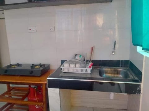 Changamwe studio apartment Apartment in Mombasa