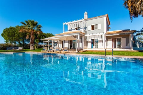 Villa Peace by Algarve Vacation Villa in Guia