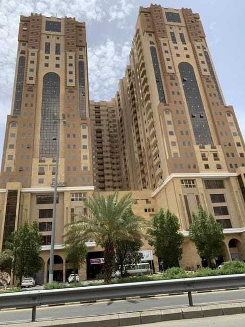 مكه Apartment in Mecca